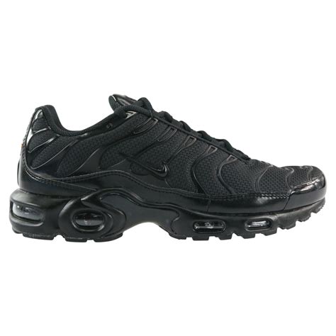 nike herren schwarz aus dem jahr 2012|legendäre Nike tn paaren.